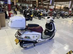 Jinan Suzuki US125 - photo 3