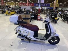 Jinan Suzuki US125 - photo 4