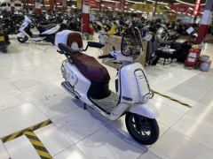 Jinan Suzuki US125 - photo 5