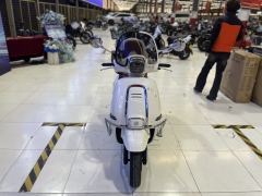 Jinan Suzuki US125 - photo 6