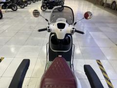 Jinan Suzuki US125 - photo 7