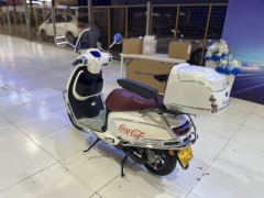 Jinan Suzuki US125 - photo 8