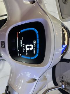 Jinan Suzuki US125 - photo 9