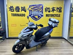 Sundiro Honda RX125Fi - ფოტო 2