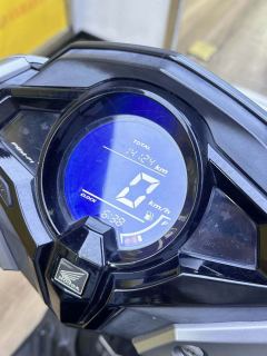 Sundiro Honda RX125Fi - ფოტო 5