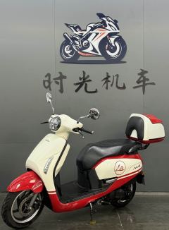 Sundiro Honda NS125LA - ფოტო 1