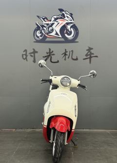 Sundiro Honda NS125LA - ფოტო 2