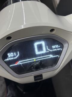 Sundiro Honda NS125LA - ფოტო 5