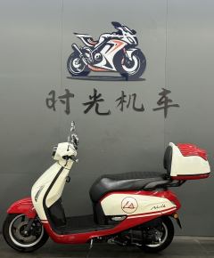 Sundiro Honda NS125LA - ფოტო 6
