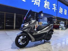 Haojue UHR150 - ფოტო 2