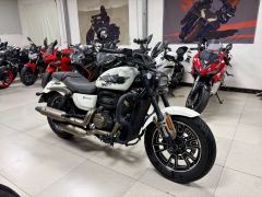 QJMOTOR Flash 350 - фото 1
