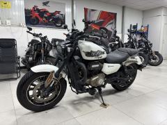 QJMOTOR Flash 350 - фото 3