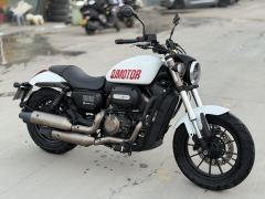 QJMOTOR Flash 300 - photo 1