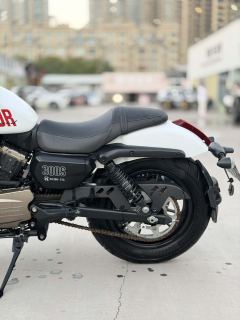 QJMOTOR Flash 300 - photo 4