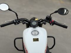 QJMOTOR Flash 300 - photo 5