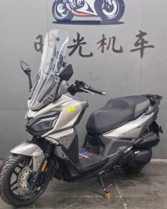 SYM Walker Joyride300 - ფოტო 1