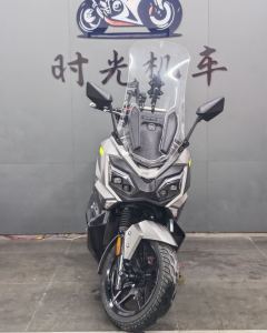 SYM Walker Joyride300 - ფოტო 2