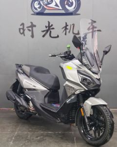 SYM Walker Joyride300 - ფოტო 3