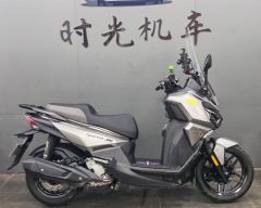 SYM Walker Joyride300 - ფოტო 4