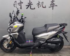 SYM Walker Joyride300 - ფოტო 6