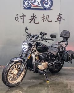 Voge CU250 - фото 1