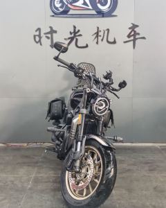 Voge CU250 - фото 2