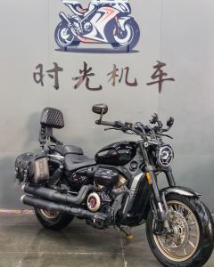 Voge CU250 - фото 3