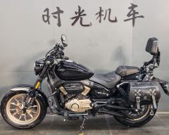 Voge CU250 - фото 4