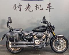 Voge CU250 - фото 6