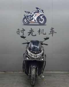 Haojue UHR150 - photo 2
