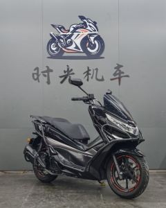 Haojue UHR150 - photo 3