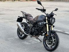Voge 300AC - ფოტო 1