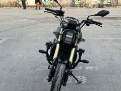 Voge 300AC - ფოტო 2