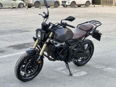Voge 300AC - ფოტო 3