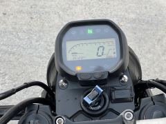 Voge 300AC - ფოტო 5