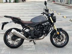 Voge 300AC - ფოტო 6
