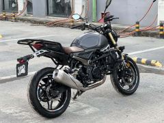 Voge 300AC - ფოტო 7