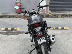 Voge 300AC - ფოტო 8