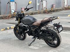 Voge 300AC - ფოტო 9