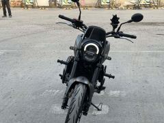 Benelli Leoncino 150 - фото 2