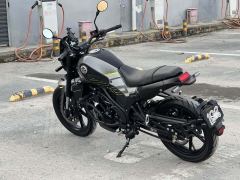 Benelli Leoncino 150 - фото 9