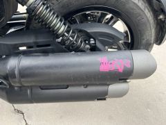 QJMOTOR Flash 600 560 cc - ფოტო 4