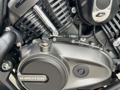 QJMOTOR Flash 600 560 cc - ფოტო 6