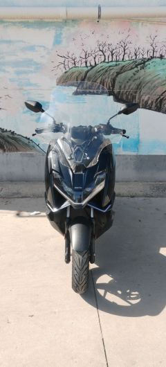 Zontes 175X 170 cc - ფოტო 1