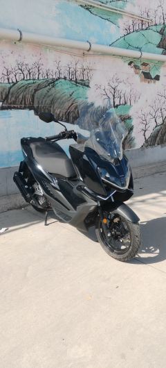 Zontes 175X 170 cc - ფოტო 2