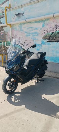 Zontes 175X 170 cc - ფოტო 3