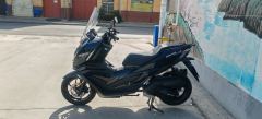 Zontes 175X 170 cc - ფოტო 4