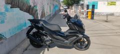 Zontes 175X 170 cc - ფოტო 5