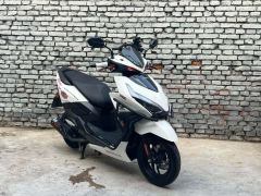 Sundiro Honda NS125RX - фото 1