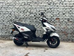 Sundiro Honda NS125RX - фото 2